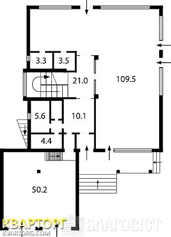 Sell house. Киев,  Добрый путь — photo 1