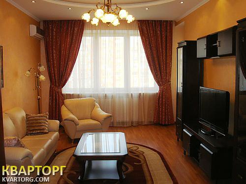 Rent out 2-room apartment. Киев,  Героев Сталинграда пр — photo 1