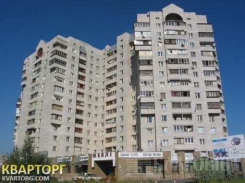 Sell 3-room apartment. Киев,  Драгоманова — photo 1