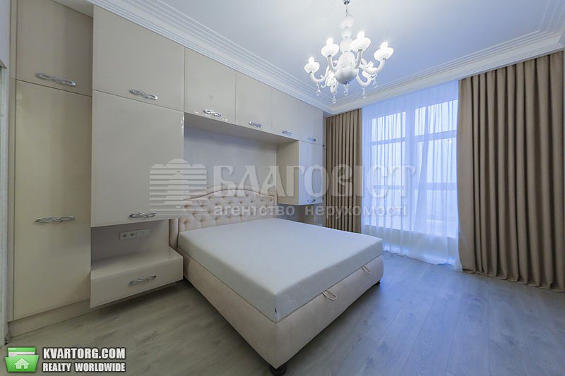 Rent out 3-room apartment. Киев, Анри Барбюса — photo 3