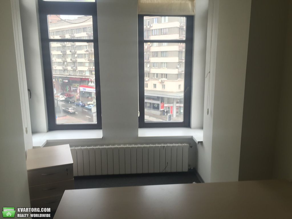 Rent out office. Киев,  Большая Васильковская — photo 5