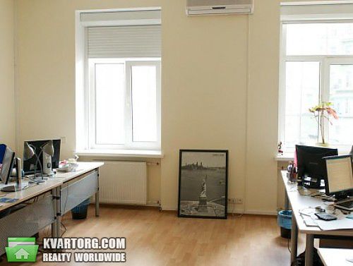 Sell office. Киев, Трехсвятительская — photo 3