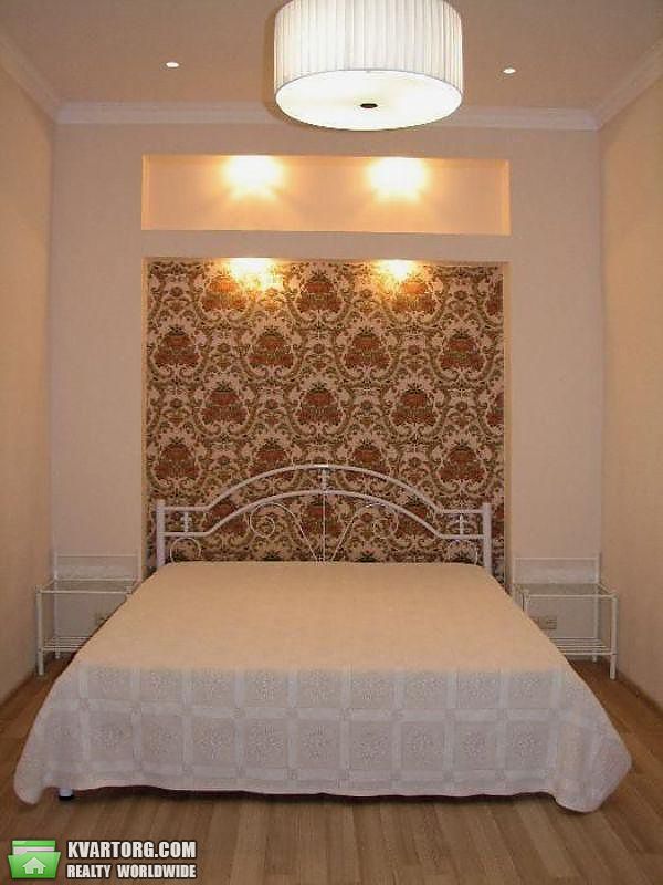 Rent out 2-room apartment. Киев,  Круглоуниверситетская — photo 5