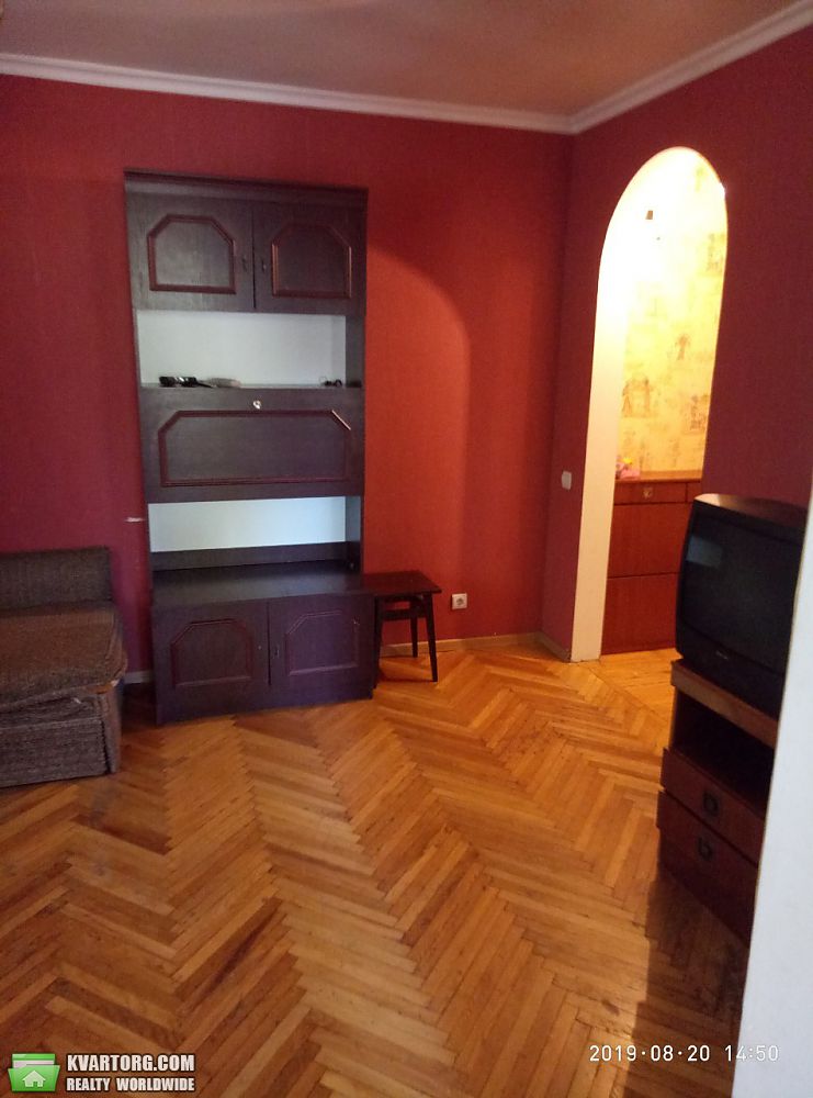 Rent out 2-room apartment. Киев,  Науки пр — photo 2