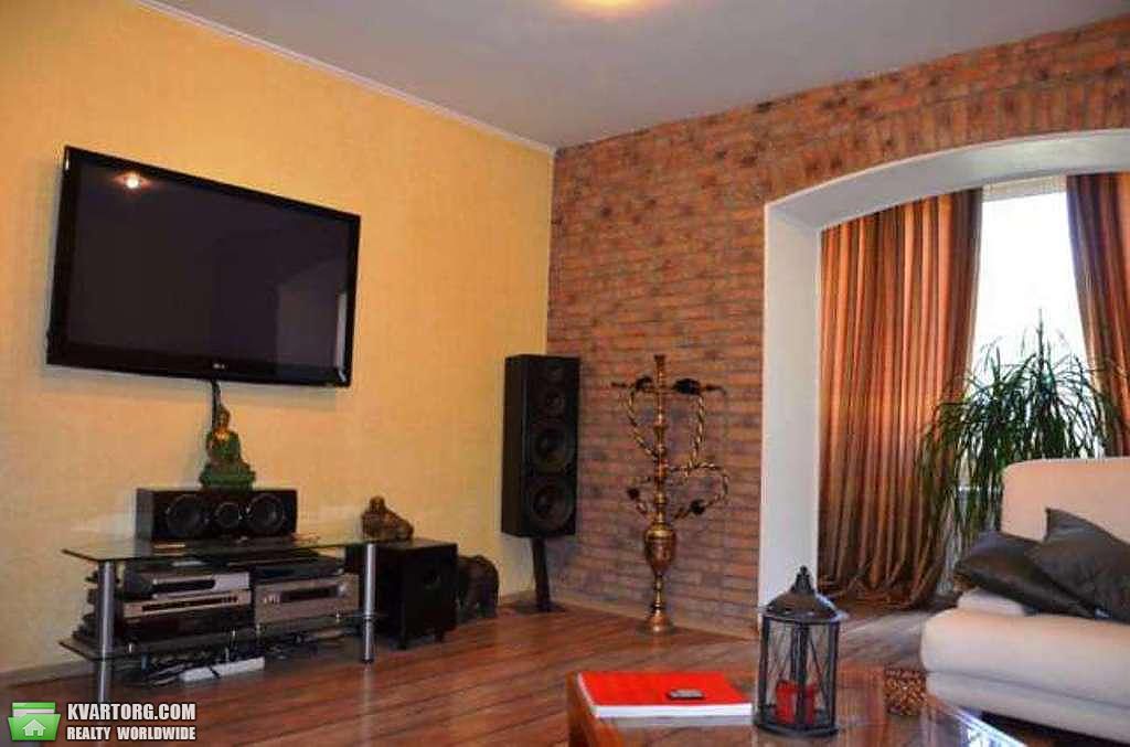 Rent out 2-room apartment. Киев,  Златоустовская — photo 3