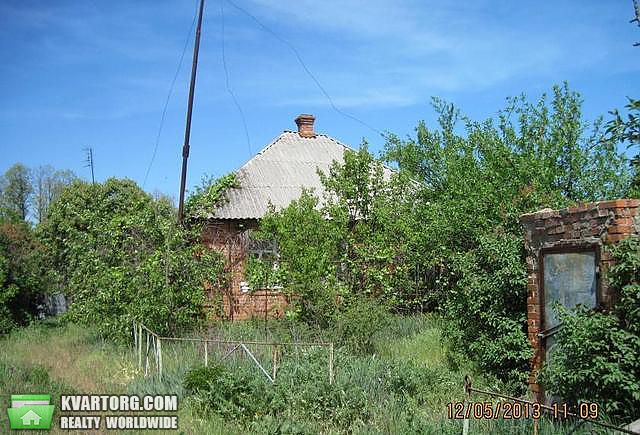 Sell house. Харьков, ул Школьная — photo 1