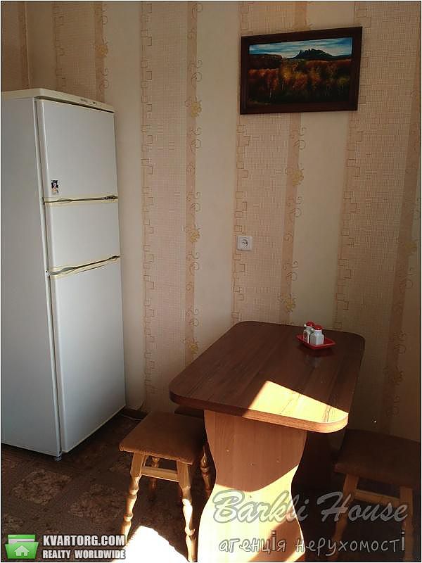 Rent out 2-room apartment. Киев,  Ревуцкого — photo 3