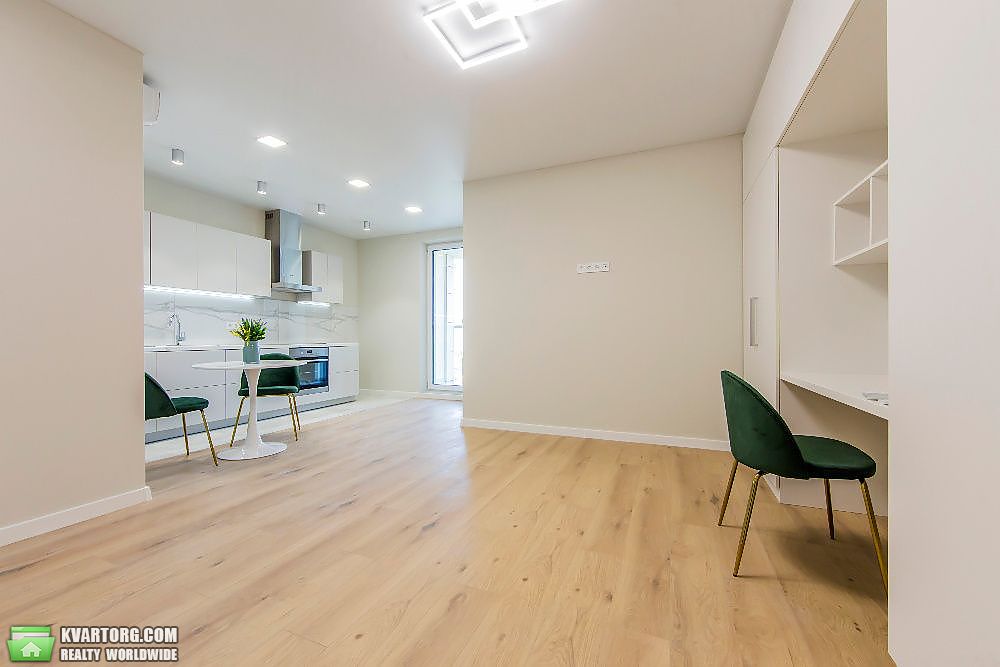 Sell 1-room apartment. Киев,  Жмаченко — photo 10