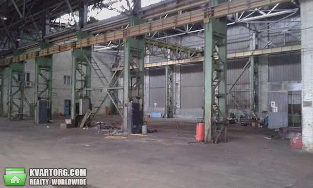 Rent out warehouse. Киев,  Победы пр — photo 4