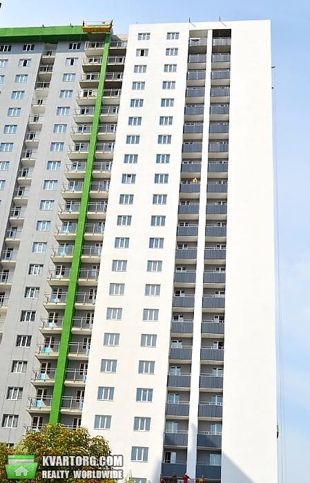 Sell 1-room apartment. Киев,  Теремковская — photo 2