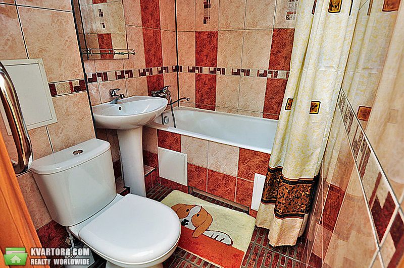 Rent out 1-room apartment. Харьков, Танкопия — photo 6