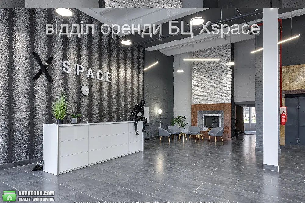 Rent out shop. Киев,  Лепсе бул — photo 2