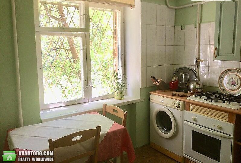 Sell 1-room apartment. Киев,  Телиги — photo 4