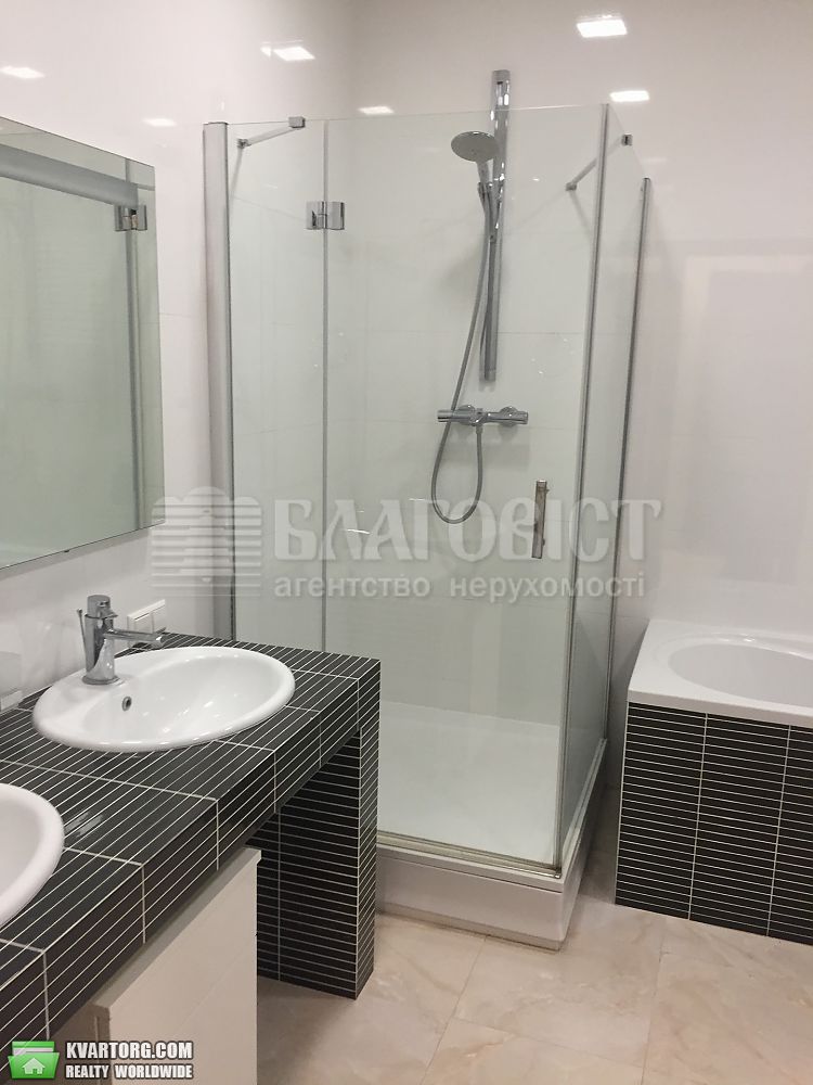 Rent out 3-room apartment. Киев,  Механизаторов — photo 1