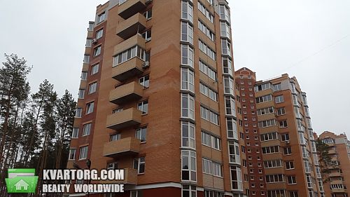 Sell 2-room apartment. Киев, Карла Маркса — photo 1