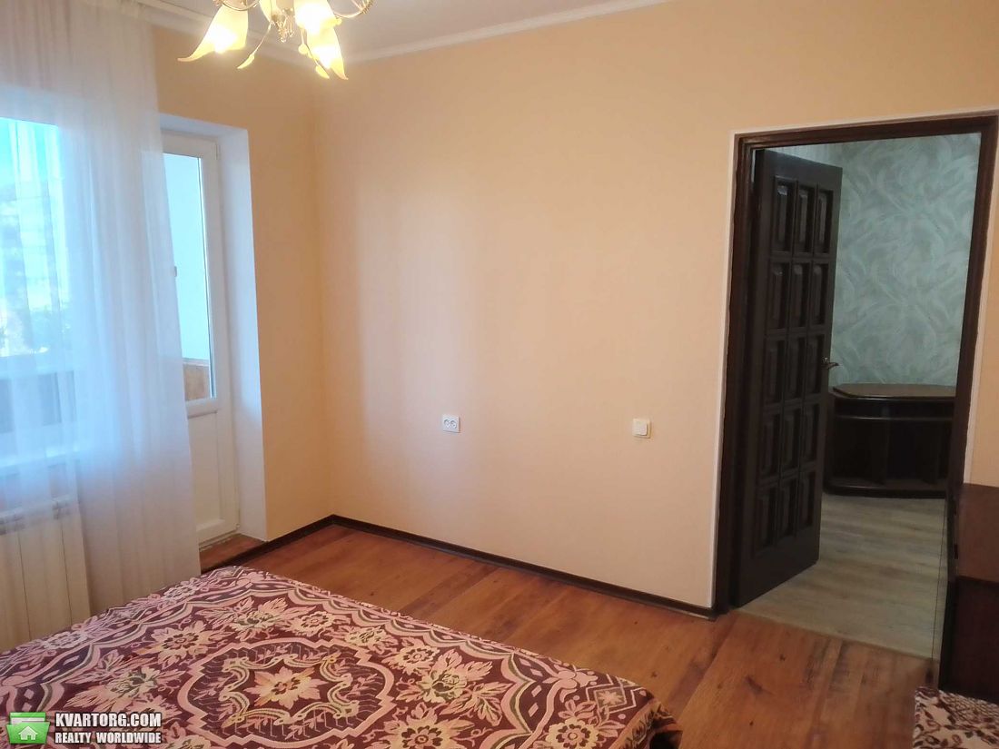 Rent out 3-room apartment. Киев, Європейського Союзу — photo 5