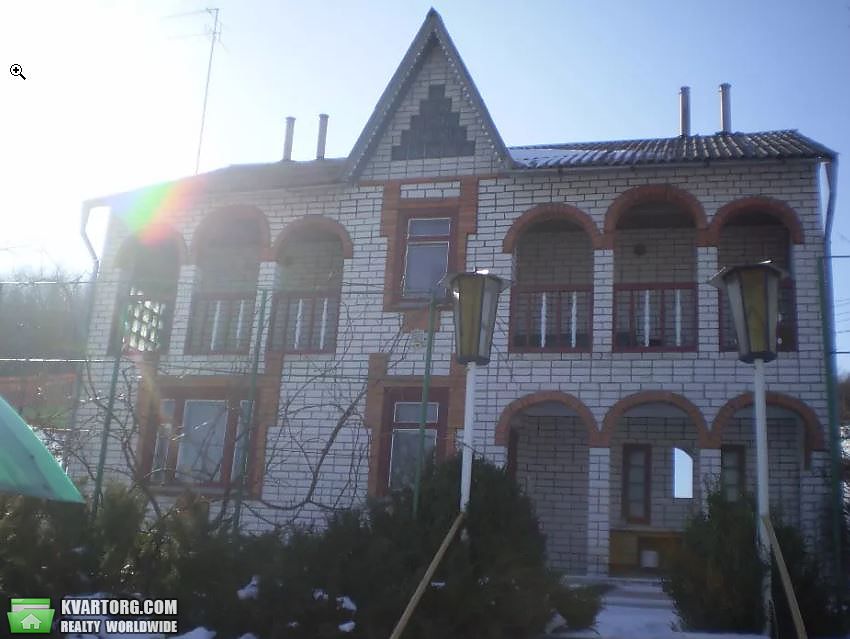 Sell house. Полтава, Скалы — photo 3