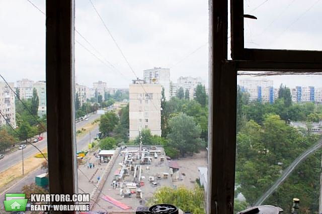 Sell 2-room apartment. Киев,  Братиславская — photo 5