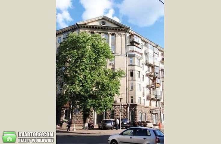 Rent out 2-room apartment. Киев,  Грушевского — photo 1