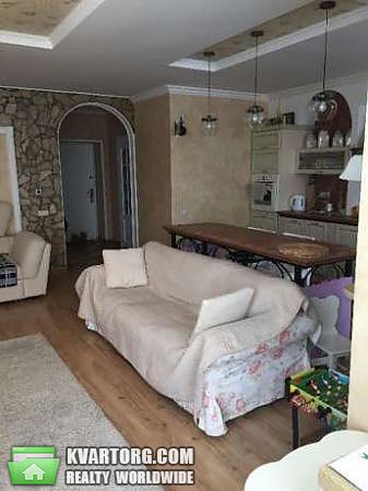 Sell 1-room apartment. Киев,  Ломоносова — photo 5