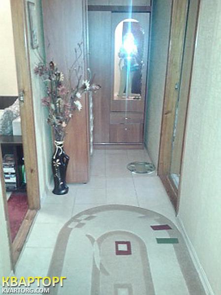Sell 2-room apartment. Киев,  Ахматовой — photo 4