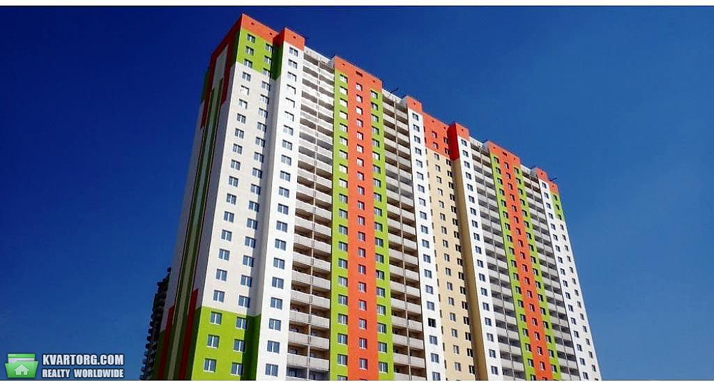 Sell 1-room apartment. Киев,  Донца — photo 3