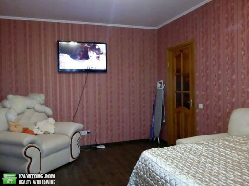 Sell 2-room apartment. Киев, Приозерная — photo 3