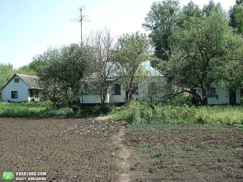 Sell house. Киевская обл., Советская — photo 2