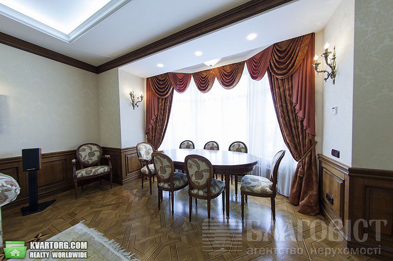 Sell 4-room apartment. Киев,  Гончара — photo 4