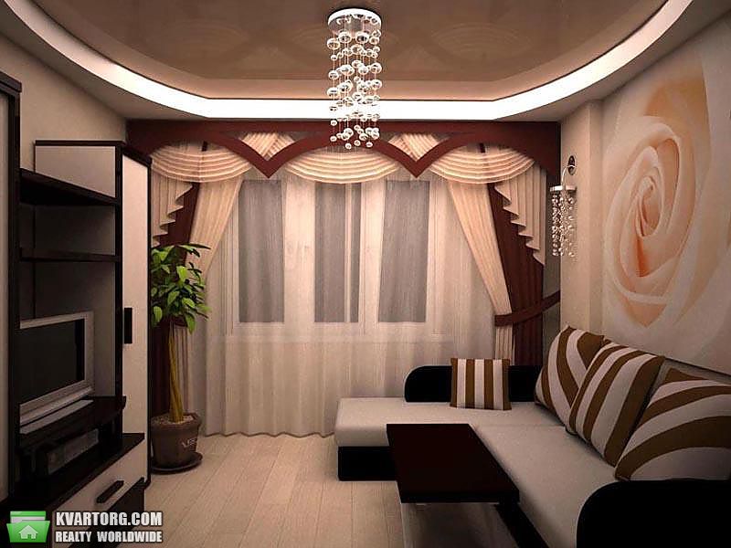 Rent out 1-room apartment. Киевская обл., Садовая — photo 1