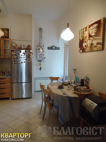 Sell 3-room apartment. Киев,  Богдана Хмельницкого — photo 8