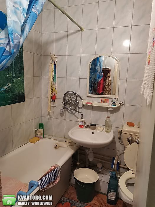 Sell 1-room apartment. Киев,  Сосницкая — photo 6