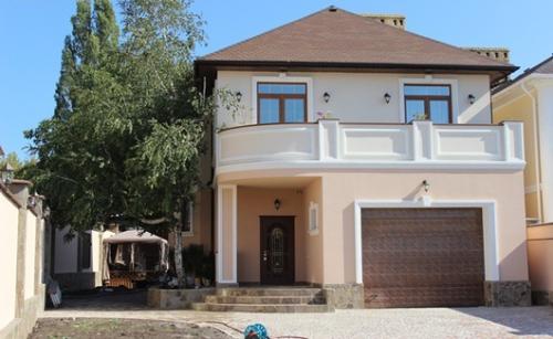 Sell house. Донецк, Орбиты — photo 1
