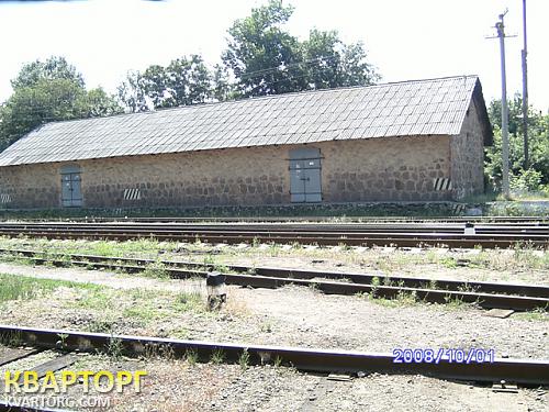 Sell warehouse. Херсон, на юге — photo 2