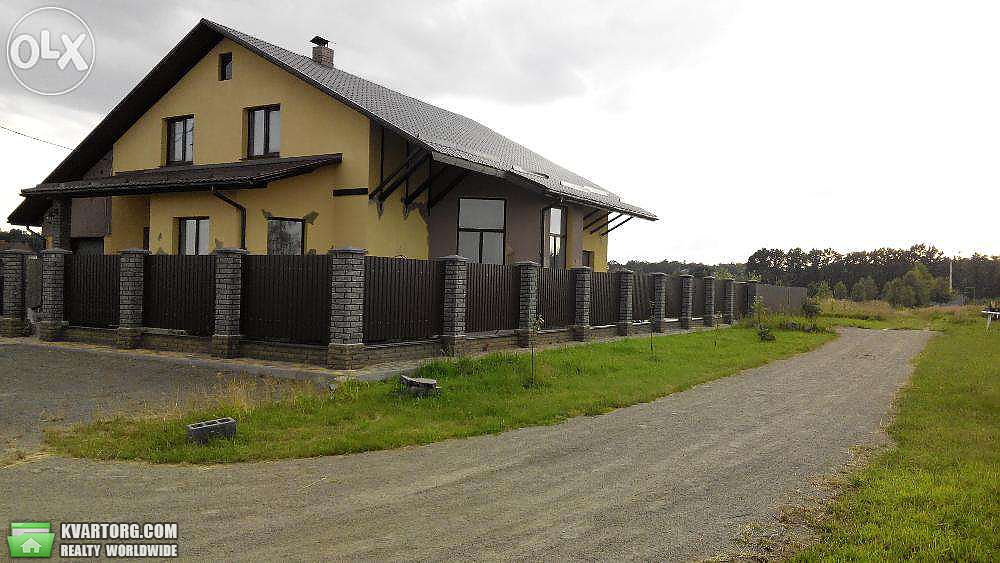 Sell house. Киевская обл., Петропавловская — photo 2