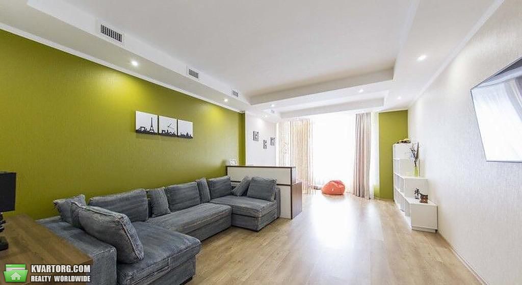 Rent out 2-room apartment. Киев,  Антоновича — photo 4