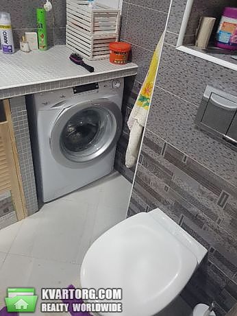 Rent out 1-room apartment. Киев,  Ломоносова — photo 5