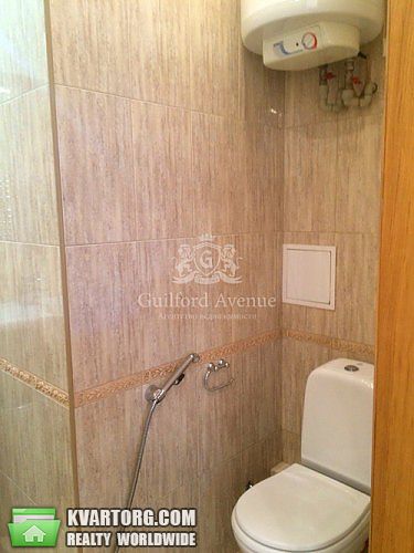 Sell 2-room apartment. Киев,  Гайдара — photo 8