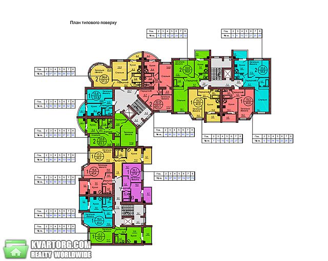 Sell 2-room apartment. Киев,  Гетьманская — photo 5