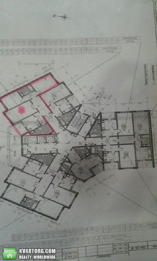 Sell 3-room apartment. Киев,  Чавдар — photo 7