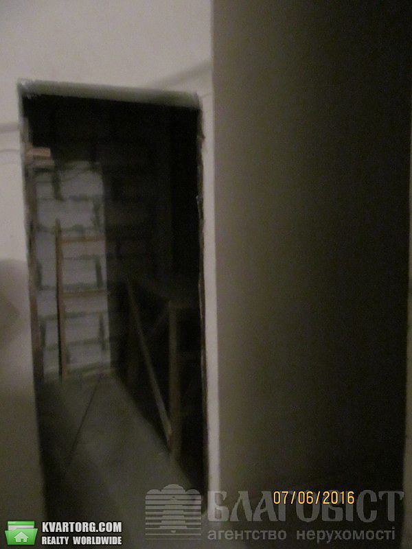 Sell 3-room apartment. Киев, щорса — photo 4