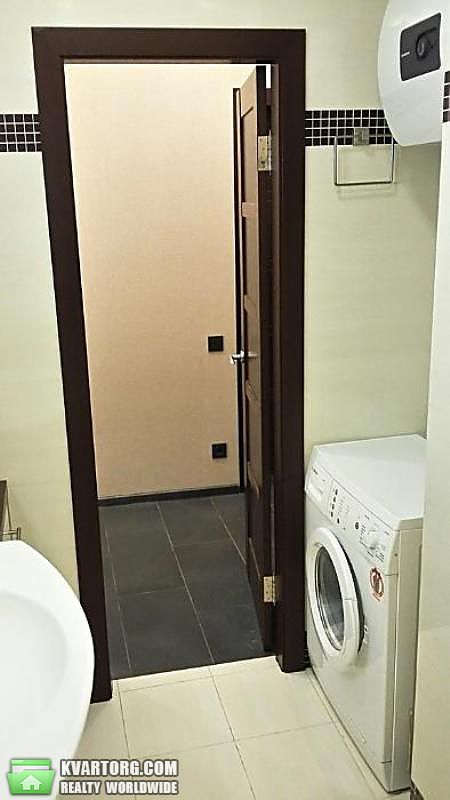 Rent out 2-room apartment. Киев,  Златоустовская — photo 2