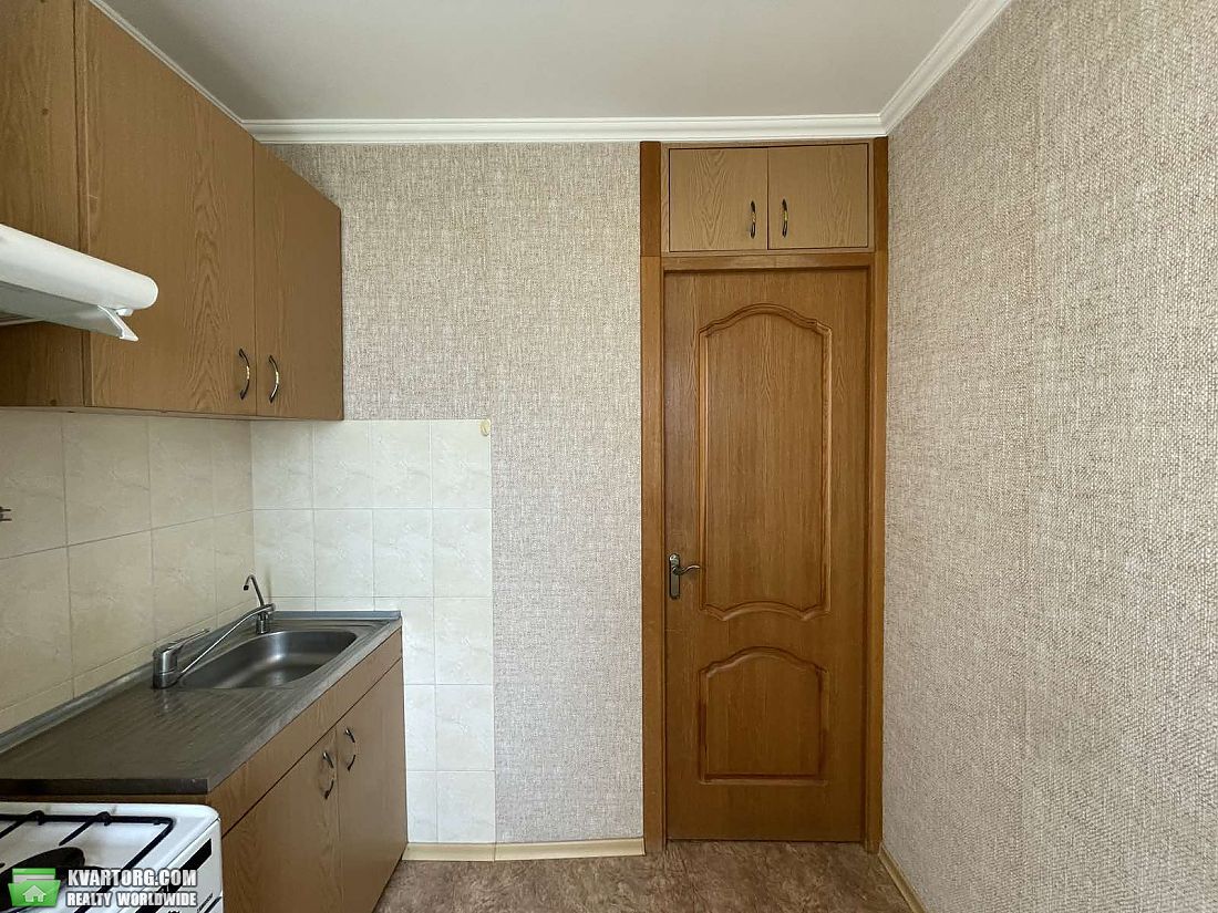 Sell 1-room apartment. Киев,  Бакинская — photo 4