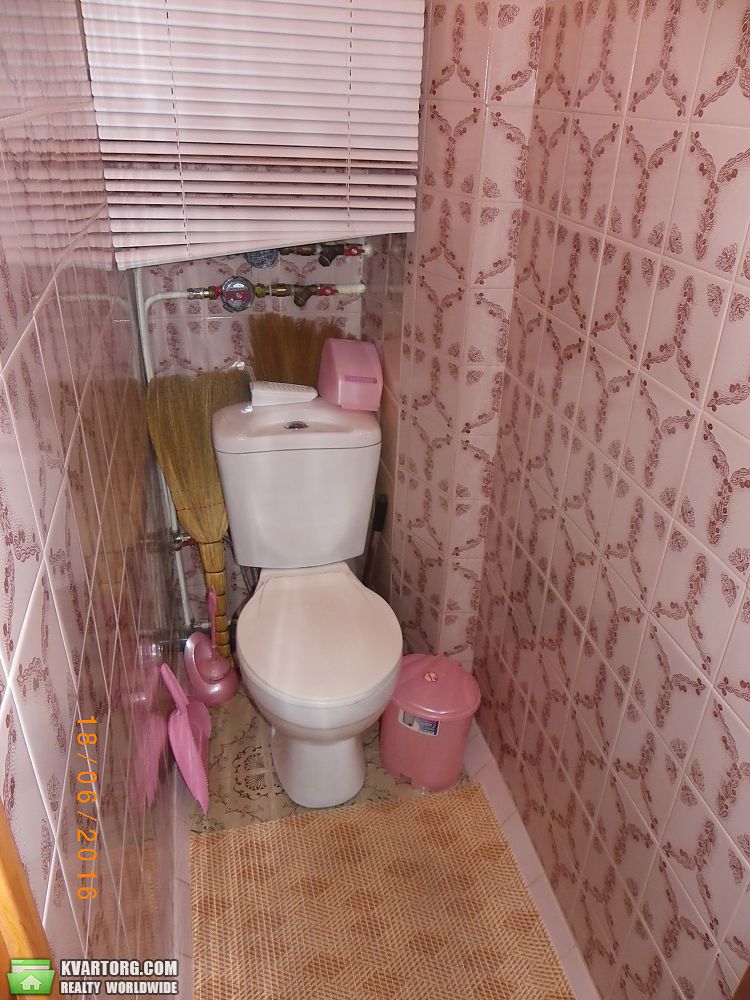 Sell 2-room apartment. Донецк, 230-й стрелковой дивизии — photo 8