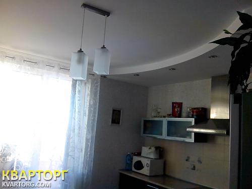 Sell 1-room apartment. Киев, Пономарева — photo 4