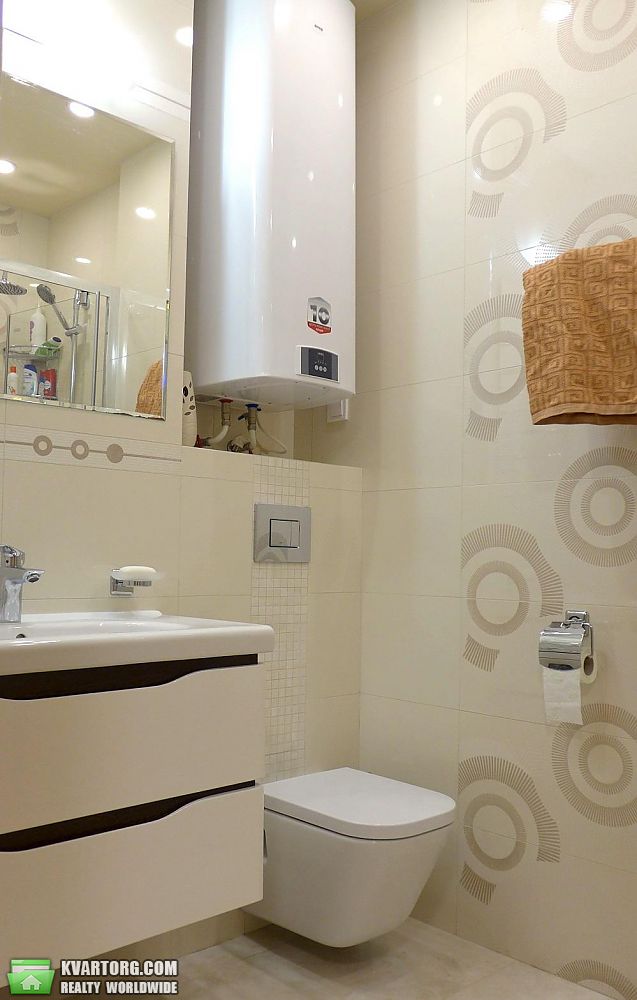 Sell 3-room apartment. Киев,  Андрющенко — photo 6