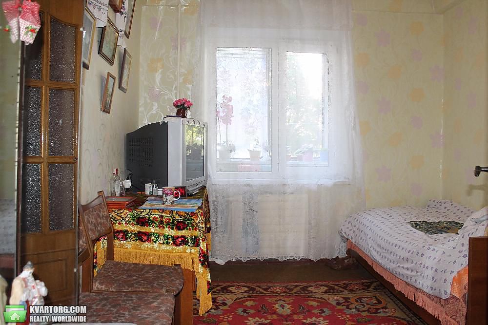 Sell 3-room apartment. Киев,  Залки — photo 4