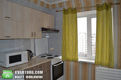 Rent out 1-room apartment. Киев,  Оболонский пр — photo 1