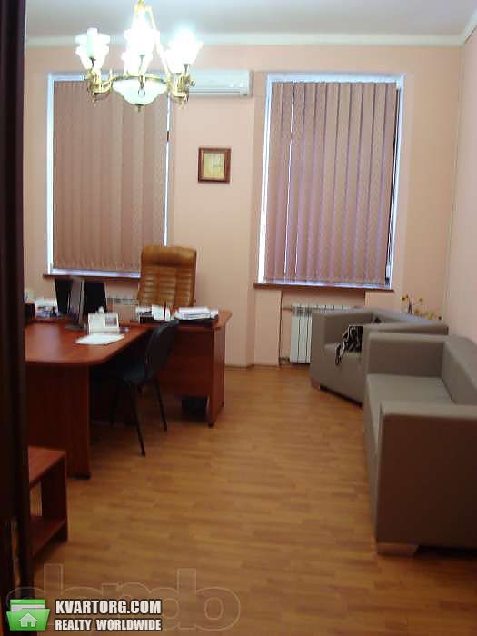 Rent out office. Киев, ул. Институцкая — photo 1