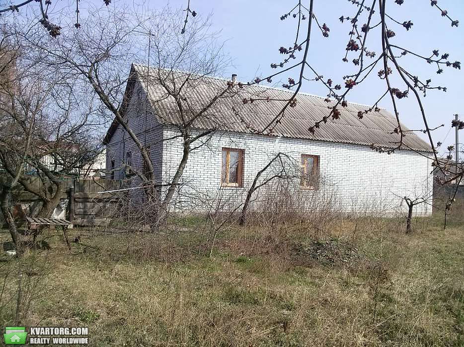 Sell house. Киев, Энгельса — photo 1